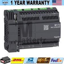 Schneider Electric TM172PBG28R M172 PERF. BLIND 28 I OS-