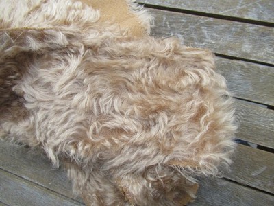 Wunderschöne Mohair Stoffe Nr. 15
