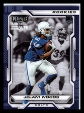 Jelani Woods Colts