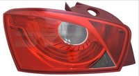 Heckleuchte RüCkleuchte Rechts FüR Seat Ibiza IV 6J 08-15 W06J4945096A
