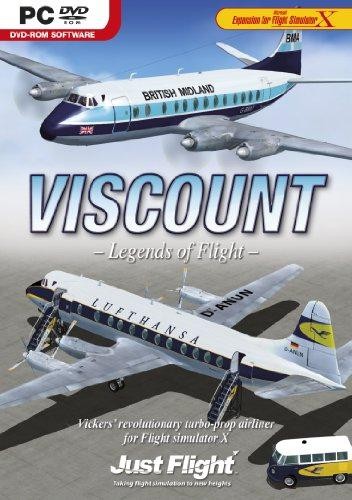 VISCOUNT PROFESSIONAL - Picture 1 of 1