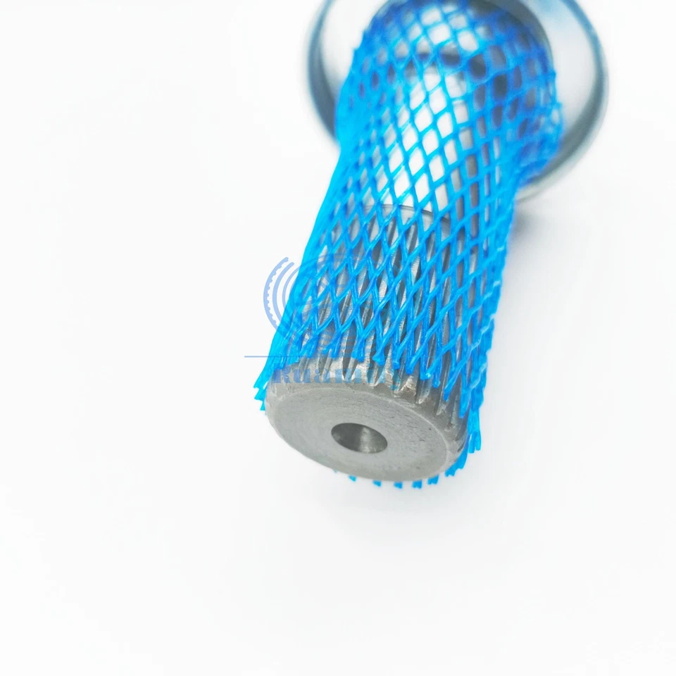 OEM Intermediate Half Shaft 44500-SR3-J01 For 1994-2001 Acura Integra USA - Image 4 of 4