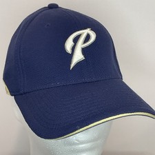 San Diego Padres New Era Youth Batting Prctice Hat/cap. Navy Blue. Elastic