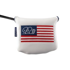 Good Good Livin' The Dream Mallet Putter Golf Headcover NEW