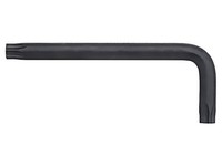 01323 SchlüSsel Torx® TX55 L. Ges: 120Mm Chrom-Vanadium-Stahl Kurze Wiha