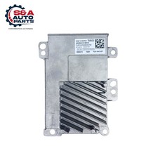 FORD F-150 2023-2025 GATEWAY COMMUNICATION CONTROL MODULE OEM