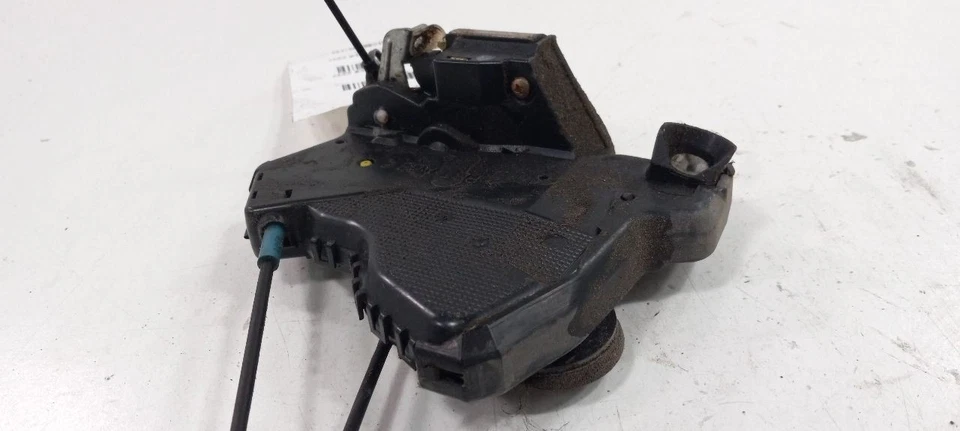 Cerradura de pestillo de puerta delantera derecha pasajero Scion XA 2004 2005 2006 Foto 3 de 4