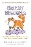 Makin' Biscuits Deborah Barnes Taschenbuch Kartoniert / Broschiert Englisch 2016