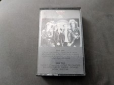 Queen "The Game" Cassette Tape with Another Bites The Dust