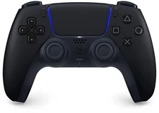 Sony PlayStation 5 DualSense Wireless Controller - Midnight Black