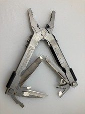 Gerber USA MP600 Blunt nose Stainless A