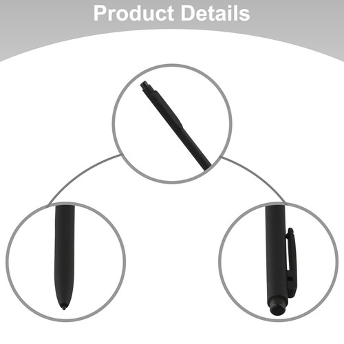 For Remarkable 2 Compatible EMR Stylus with 5 Tips for Natural Writing - Photo 6/24