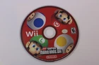 New Super Mario Bros. Wii Nintendo Wii USA Disc Only