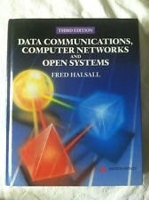 Data Communications, Computer Networks and Open Systems (Electronic Systems Engi