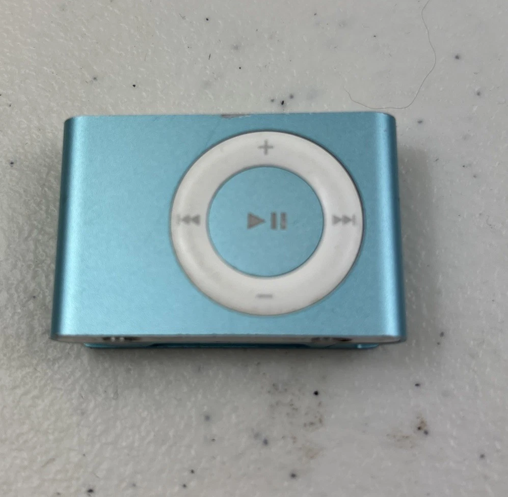 Apple iPod Shuffle 2nd Generation for sale | eBay