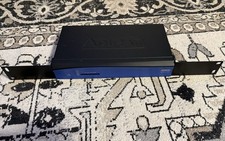 ADTRAN NetVanta 3430 Single-Slot Dual Ethernet Modular Router