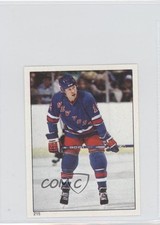 1983-84 Topps Album Stickers Anders Hedberg #215 0a1