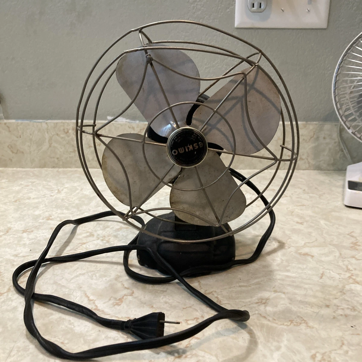 Eskimo Fan for sale | eBay