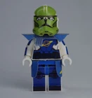Toy Story Green Alien ARC Trooper Custom LEGO Star Wars Minifigure