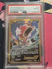 Gyarados EX (Secret) 123/122 Breakpoint Holo PSA 8