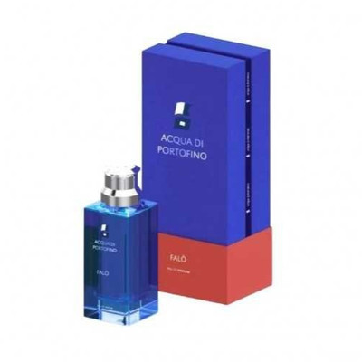Acqua di Portofino Falò Eau de Parfum Parfum Unisex Parfum 100 ml holzig oud rauchig