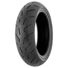 180/55 ZR17 (73W) Continental ContiSportAttack 4 Rear - 180 55 17 - New Tyre x1