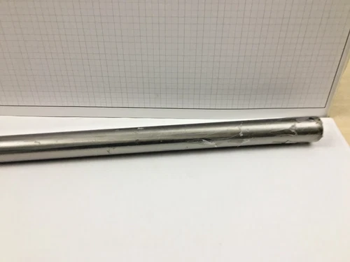 Minka-Aire 36 Inch Ceiling Fan Downrod, 1" OD, - ‎Pewter - DR536-PW - Picture 3 of 5