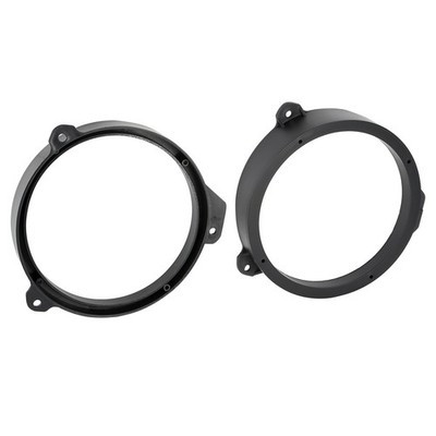 Auto Front Lautsprecheradapter/Ringe für SUBARU Legacy 4/5 - 2003-2014