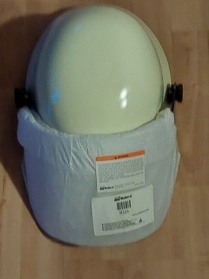 Bullard H 3000 Feuerwehrhelm  mit Visier