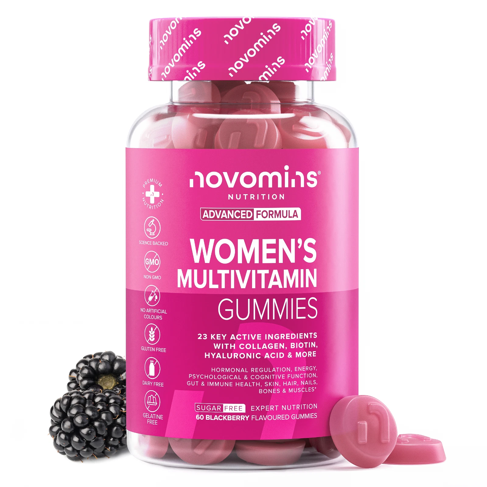 PMS Gummies