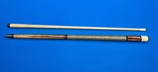 Early Nova Pool Cue Nubs Wagner Custom Very Rare Free Shipping USA One of a Kind