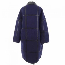 Authentic Hermes HERMES coat 270-004-292-2015