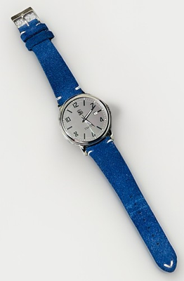 #ad Smith amp; Bradley Draper Swiss Automatic Men’s Watch Full Kit NEW $349.50