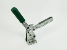 New Carr Lane CL-850-VTC Toggle Clamp Extra Large 120Deg 1000LB - No Box