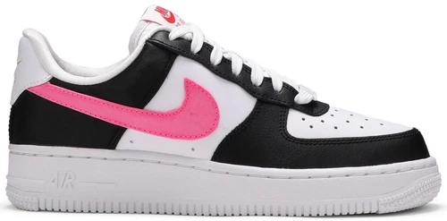 Nike Air Force 1 '07 Satin Swoosh W