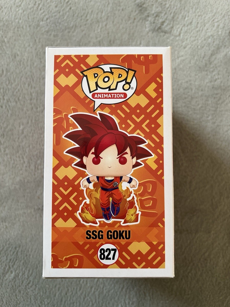 Funko Pop!ドラゴンボール スーパー SSG GOKU 827 $_57.PNG?set_id=880000500F