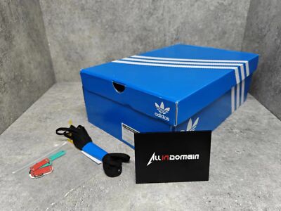 Level S - Adidas Simpson Krusty ZX 1000 Brown H05783 US11 Men | eBay
