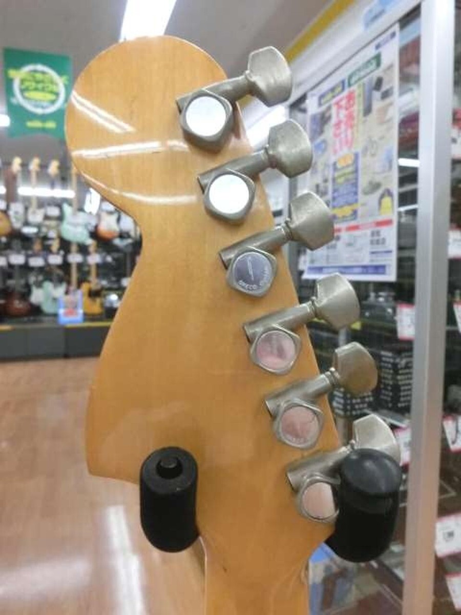 Greco] SE500N Super Sounds Natural Made in Japan 1977
