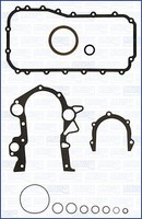 Ajusa 54083100 Dichtungssatz, KurbelgehäUse FüR Chrysler Dodge