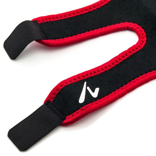Handbandage Handgelenk Bandage mit Klettverschluss Gelenk Stütze Sport Bandage - Bild 4 von 4