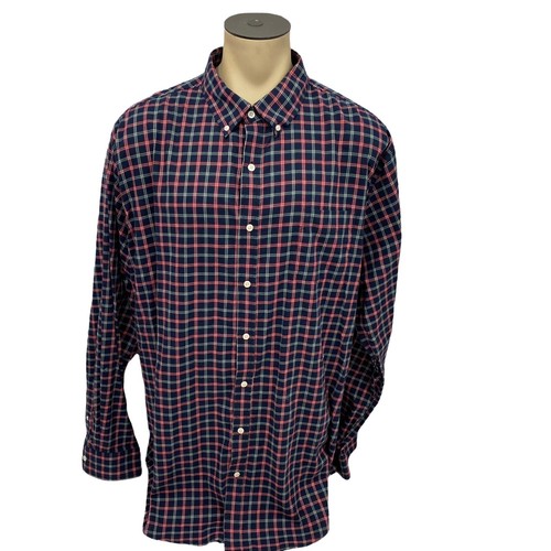 mens shirts 3x tall