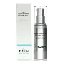 Jan Marini Age Intervention Retinol Plus 1oz/28g NEW IN BOX