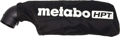 373694 BAG-DUST ASS'Y Metabohpt C3610DRAM