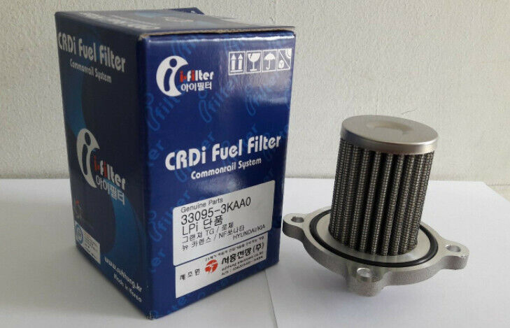 OEM 330953KAA0 LPG Fuel Filter Cartridge Ass'y ( Fits OEM 330953KAA0 LPG Fuel Filter Cartridge Ass'y ( Fits