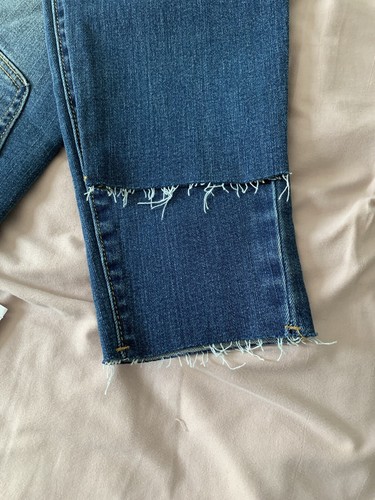 Pacsun Vintage Icon Mom Jeans Size 25 - 第 9/11 張圖片