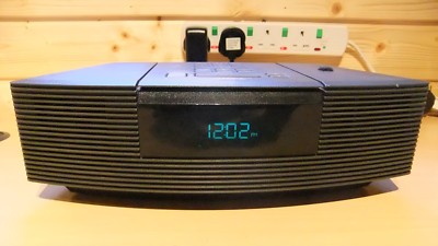 bose wave radio bluetooth