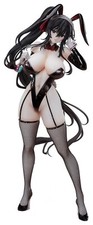 Shinomas New Link Fubuki Bunny 15.9in 1/４ Figure PVC Statue B-style Freeing NIB