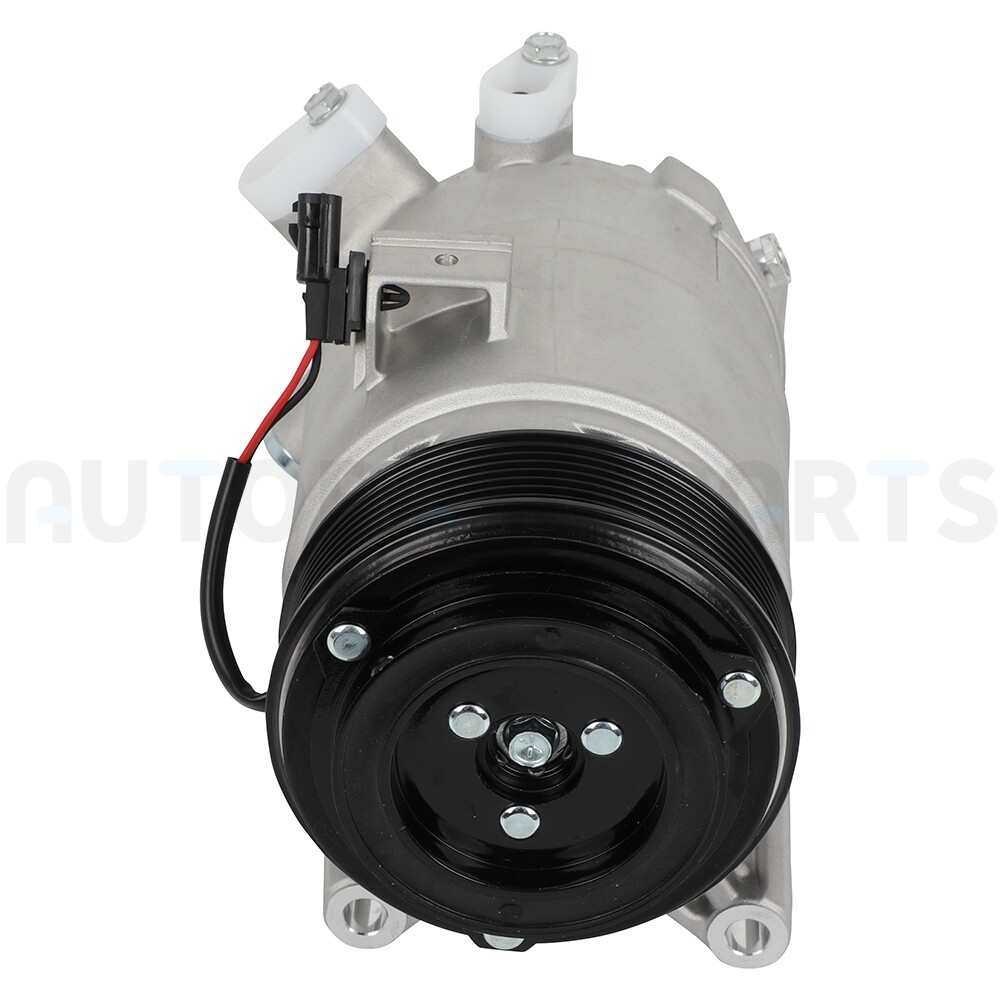 For 2009-2014 Nissan Maxima SV Sedan 3.5L AC Condenser & AC