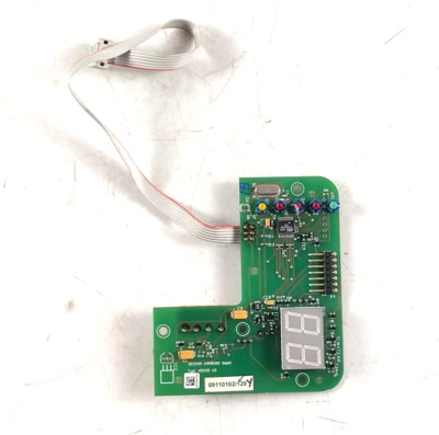 Deckma 65225 V2 Leiterplattenkarte DPCB (09110102/129Y)
