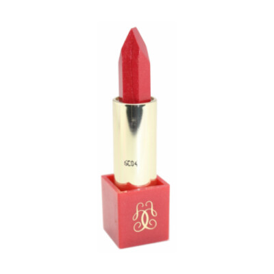 Guerlain KissKiss Lipstick 509 Rouge Elixir Limited Edition